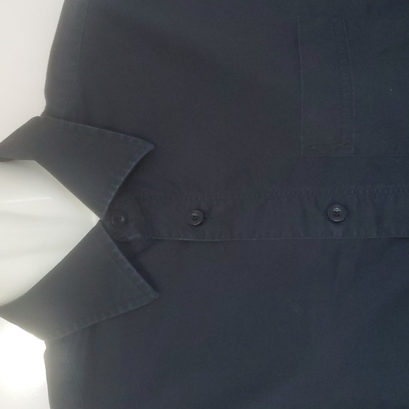 Armani Exchange button down shirt final price - Picture 2 of 7